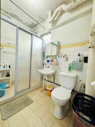 Blk 236 Lorong 1 Toa Payoh (Toa Payoh), HDB Executive #462952631